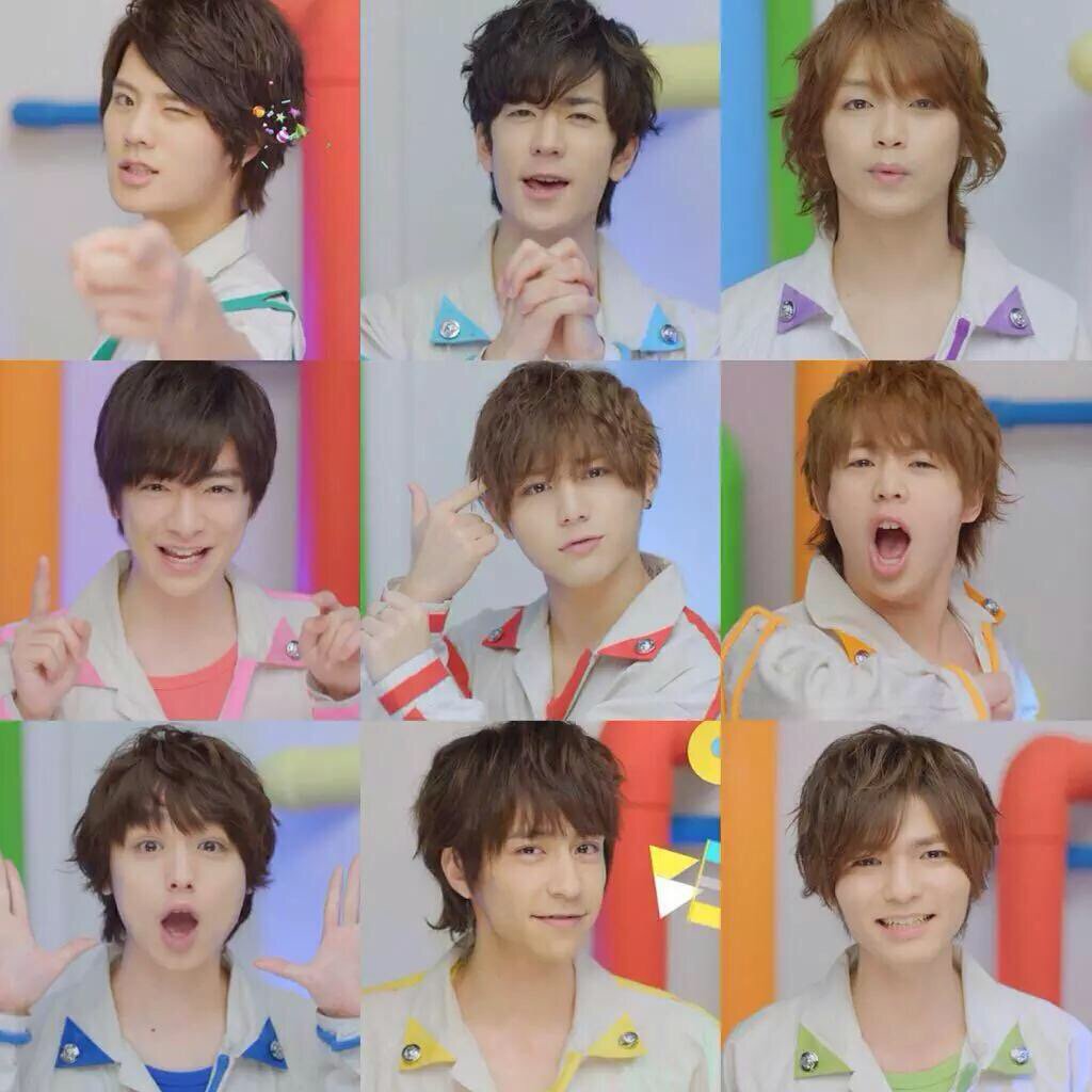 Hunhanhae Nowplaying Hey Say Jump Chau ﾉ ﾉ Kei Yuto Ryosuke Yuri Kouta Daiki Hikaru Keito Yuya Hsj Jpop ٩ ۶ T Co Oayvngwtju