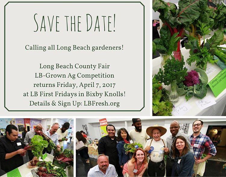 First Fridays tweet media