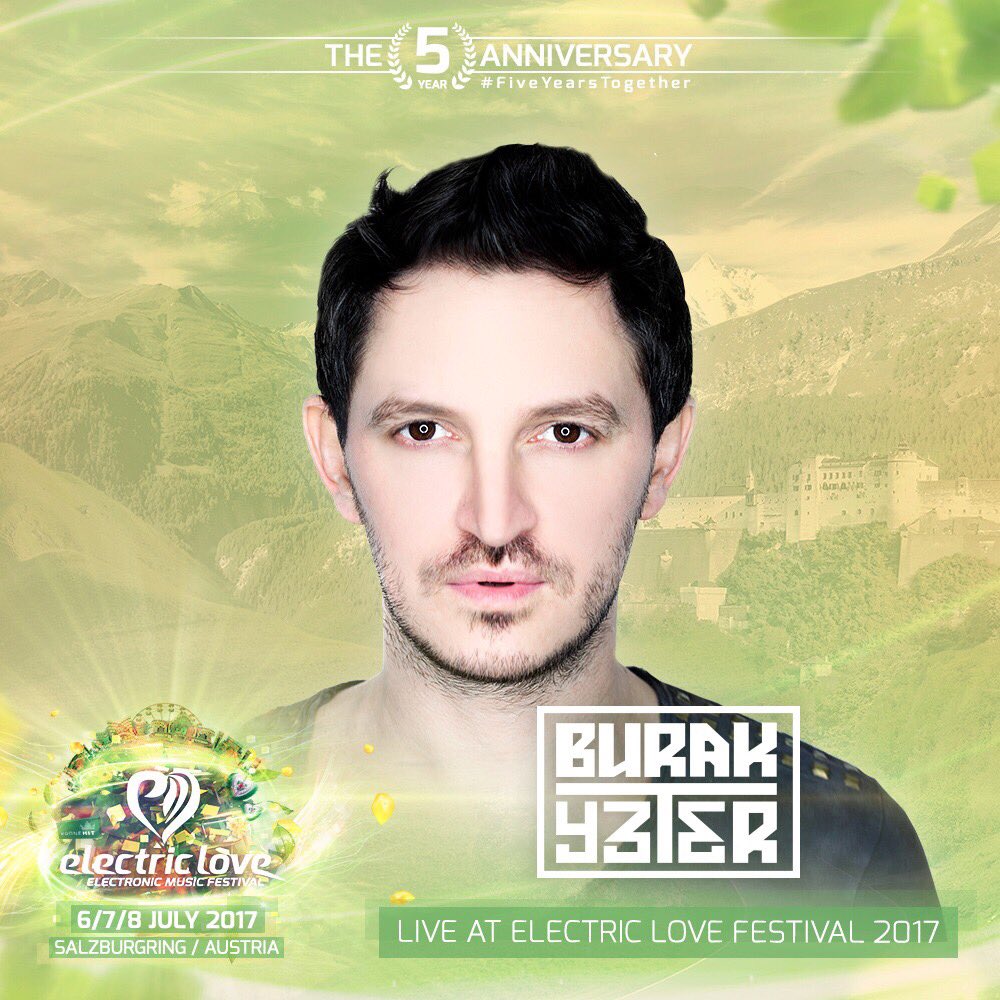 Yeah! <a href="/ElectricLoveAUT/">Electric Love Festival</a> See you guys there! facebook.com/electriclovefe…