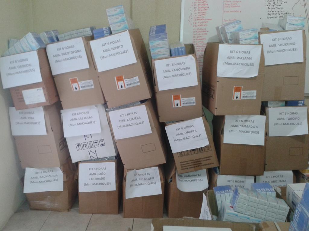 redambulatoriam's tweet photo. Recibiendo MaterialMédico Quirúrgico ParaLos AmbulatoriosD Machiques y La SierraDePerija Gracias A @PanchoArias2012 https://t.co/XjD2WMvkwW