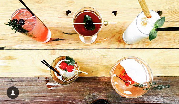 Fountainhead Bar tweet media