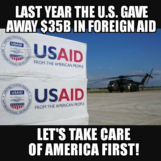 GP Foster tweet media