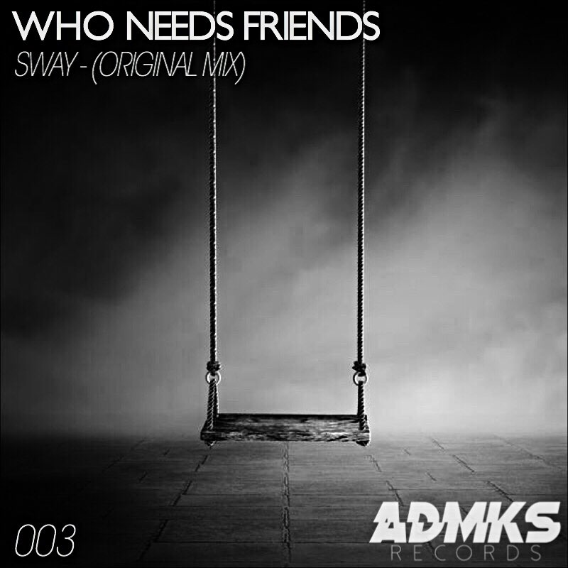 AdmksRecords's tweet photo. @Wh0NeedsFriends New single "Sway" dropping 3/9/17 stay tuned!
#techhouse #techno #housemusic #wmc17 #MMW2017 https://t.co/sYno09YOta
