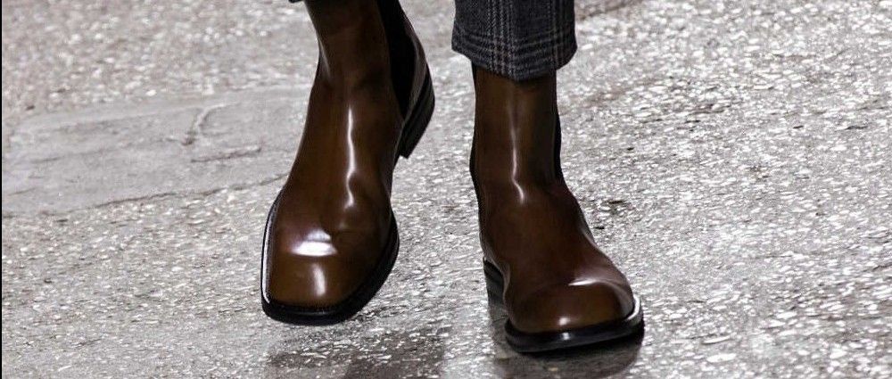 SomosIDEALIA's tweet photo. @MOMAD_Shoes muestra la #tendencias en #calzado fabricado en #España, con la sostenibilidad por bandera https://t.co/sm8YXSIARN #moda https://t.co/l8Ias9L1mp