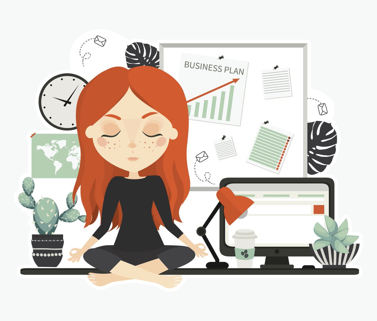 american_vein's tweet image. Sensible ways to improve #legcirculation at work.
ow.ly/VbmK309u62K