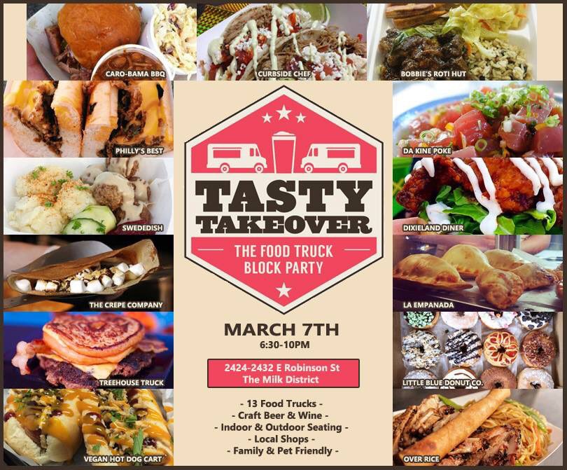 Dixieland Diner is closing down at the end of the month. Check us out at our last <a href="/TastyTakeoverFL/">TastyTakeover</a> tonight!