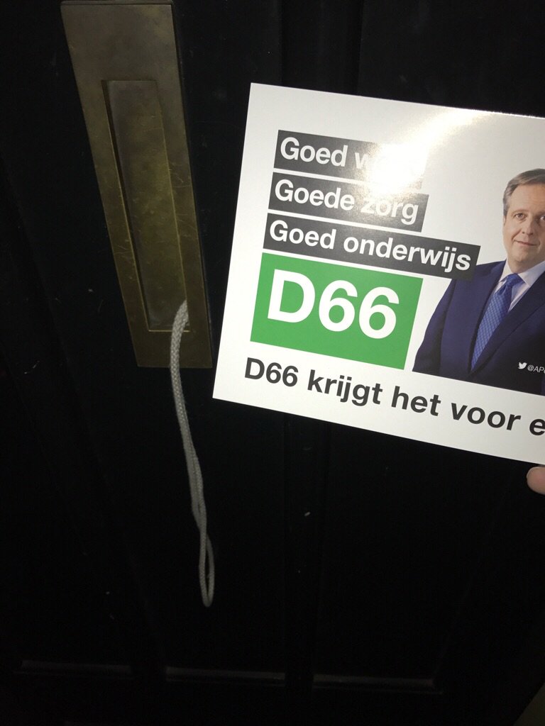 tboersma's tweet image. In #Woerden kan het nog #touwtje