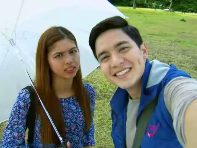 #ALDUBxDTBYSinagNiBenjie 

" Sometimes inspiration comes from a single ray of sunshine " 

Support our OHT ☝️📲

<a href="/marrieanni/">🌺Maria ni Klara💋</a> 
<a href="/mafei0309/">🙏C🆓🙏</a> 

©