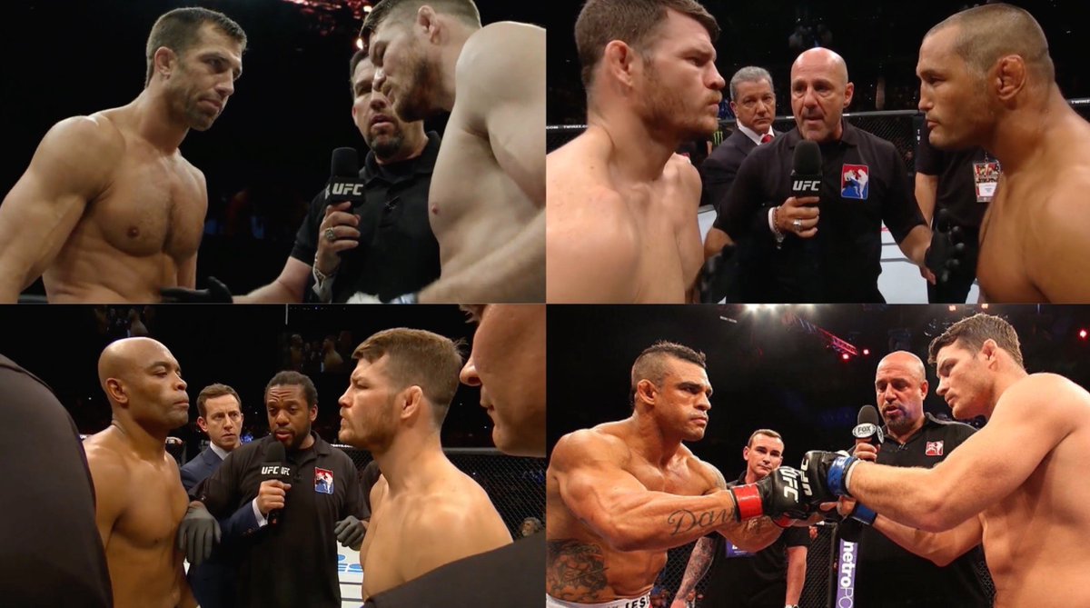 ThePeoplesMMA's tweet photo. Bisping 'The Coward'
#UFC #MMA #WMMA #TeamMMA4LIFE #MichaelBisping #PeoplesMMA https://t.co/9ss7Y0ssa8