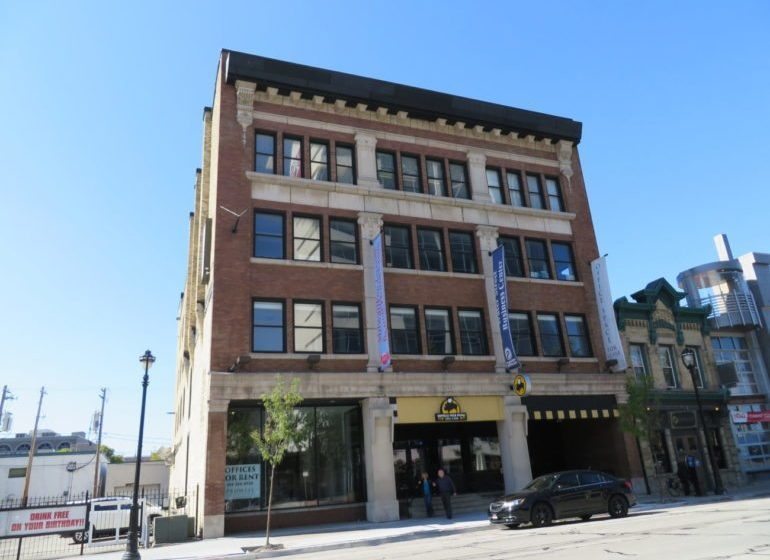 BizTimes Milwaukee tweet media