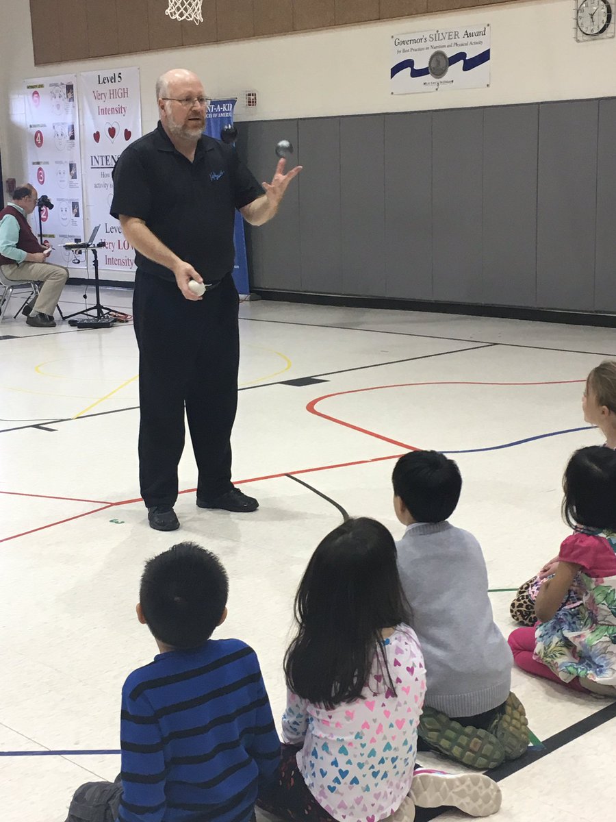 Ms. Wallner's Class tweet media