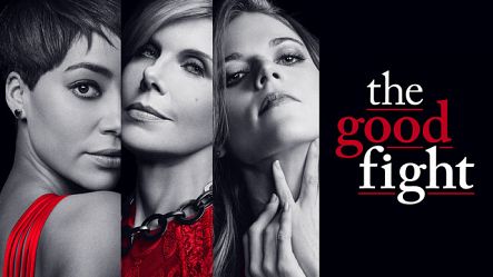 greatTVgoodTalk's tweet photo. Any fans of the #TheGoodWife? How are pple liking #TheGoodFight? We share our thoughts on EP 41 of #PilotWatching. 

https://t.co/QS96hH5o03 https://t.co/BqPZekqhWF