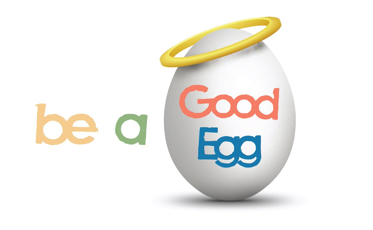 5th annual 'Be a Good Egg' Food Bank campaign opens Monday March 20 on our FB page! facebook.com/OntarioMeatPou… @OAFB #FeedTheChange #EndHunger