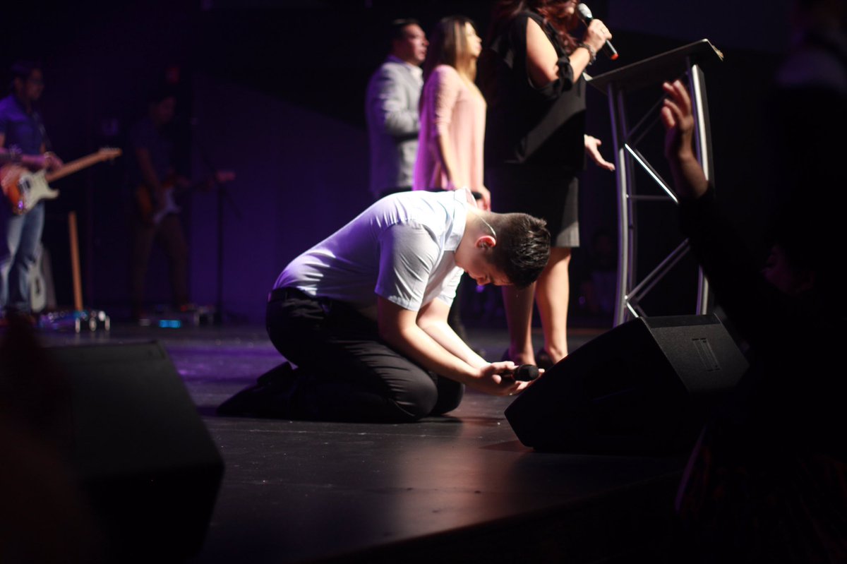 You Never Fail Us / Nunca Nos Fallarás #CrossChurchWorship