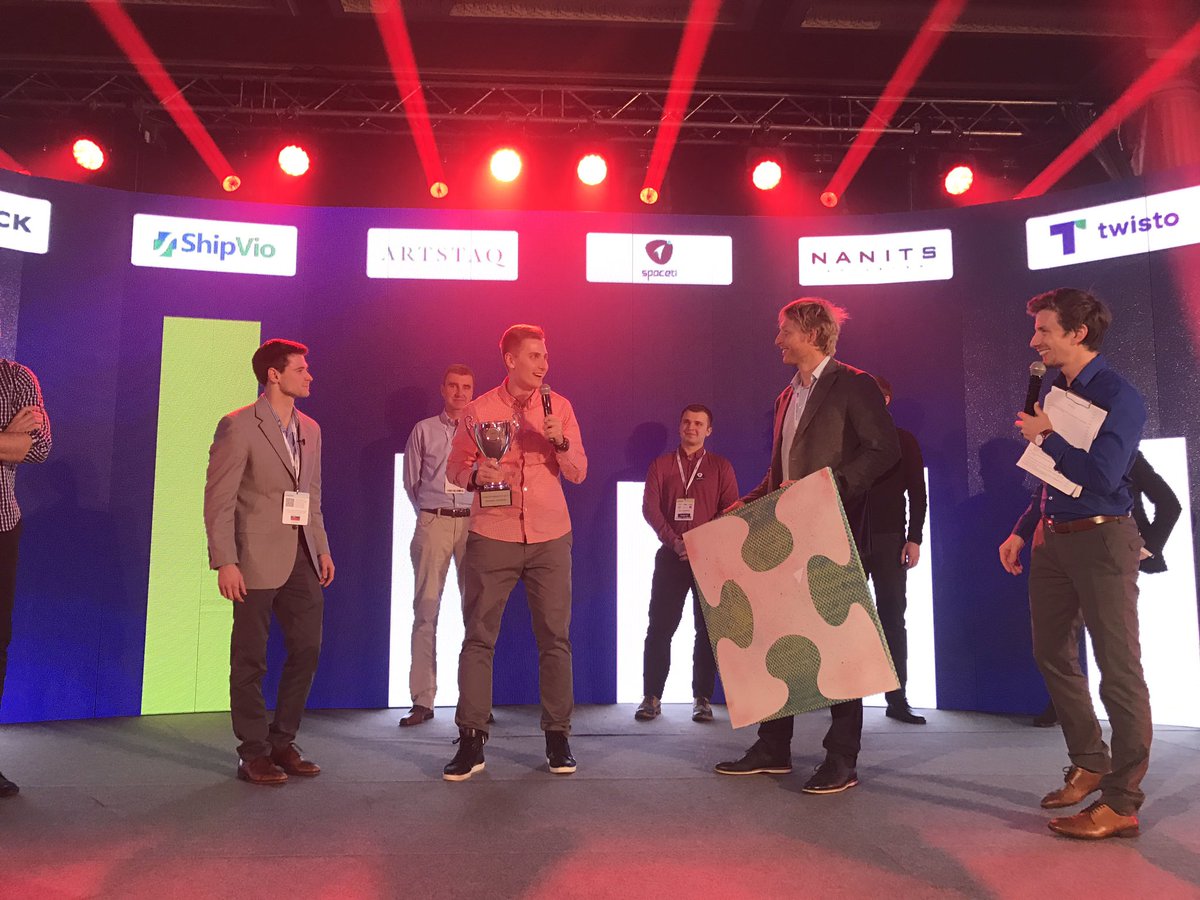 swcprague's tweet photo. And our winner is @ShipVio ! Huge congrats and good luck on Finals!! #swcprague https://t.co/T9hwlrxIew