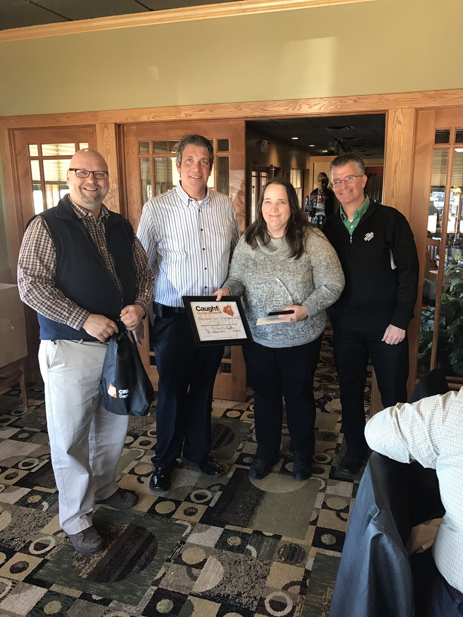 CadillacDepot's tweet photo. Top credit drivers in district 197 way to go Connie and Rose @anzarut1 @lisa_looker @MShurlow  @XConnollyJr https://t.co/q0BIHRazX2