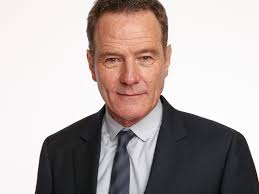 Happy Birthday To Bryan Cranston!  