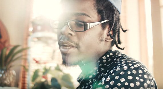 stonesthrow's tweet photo. Proud to announce we're working with @DJHarrisonRVA. Here's a clip for "Rule the World" https://t.co/LQUvkllN8x https://t.co/TulcnLjl0V