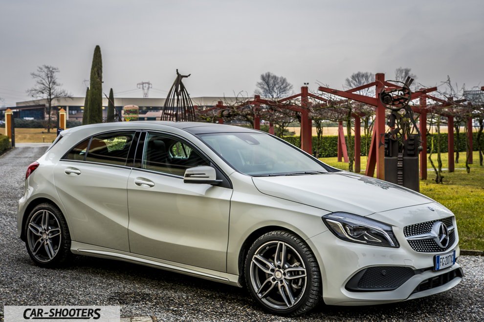 The #beauty of Classe A Next! <a href="/MercedesBenzAG/">Mercedes Benz</a> <a href="/MercedesBenz_IT/">Mercedes-Benz Italia</a> <a href="/mercedesbenzsi/">Mercedes-Benz SI</a> <a href="/MercedesBenz_DE/">Mercedes-Benz Deutschland</a> goo.gl/u9lYYf