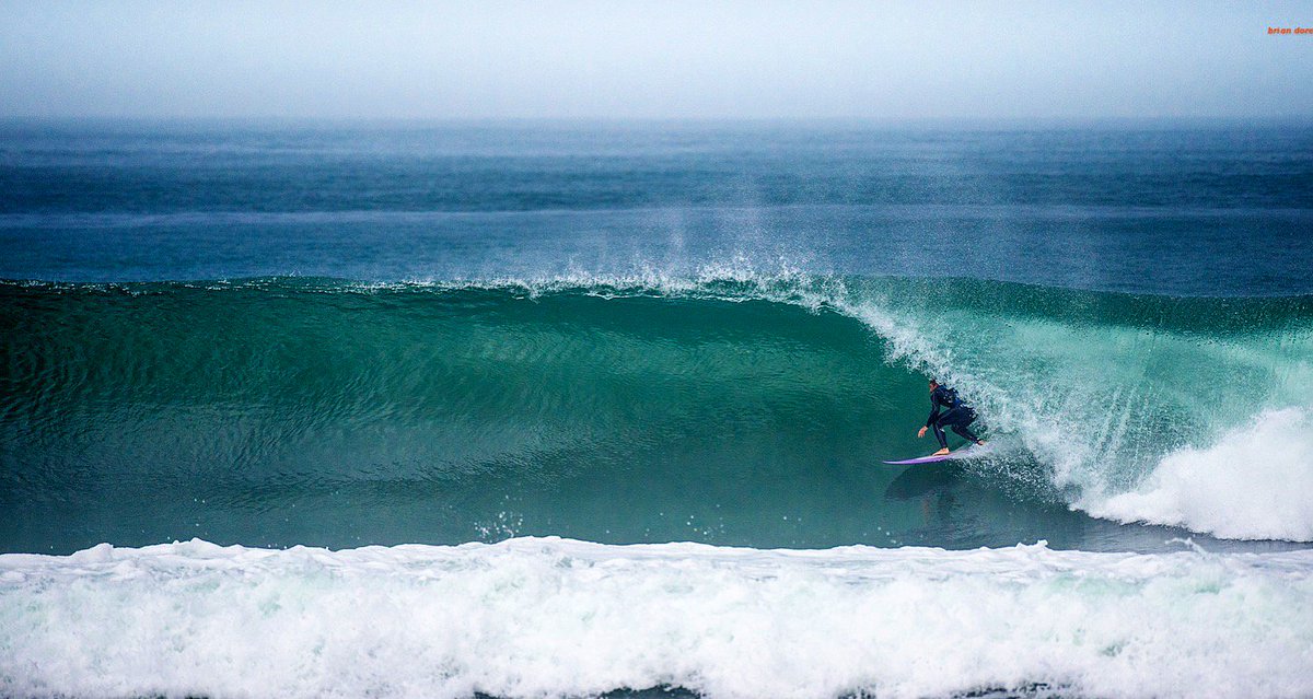 Wavehuggers's tweet photo. #BARRELED: Catching a hollow wave and having the wave break over you. AKA: #ridinginthegreenroom #gettingshacked #gettingpitted. #surfterms https://t.co/a9bewJftLc
