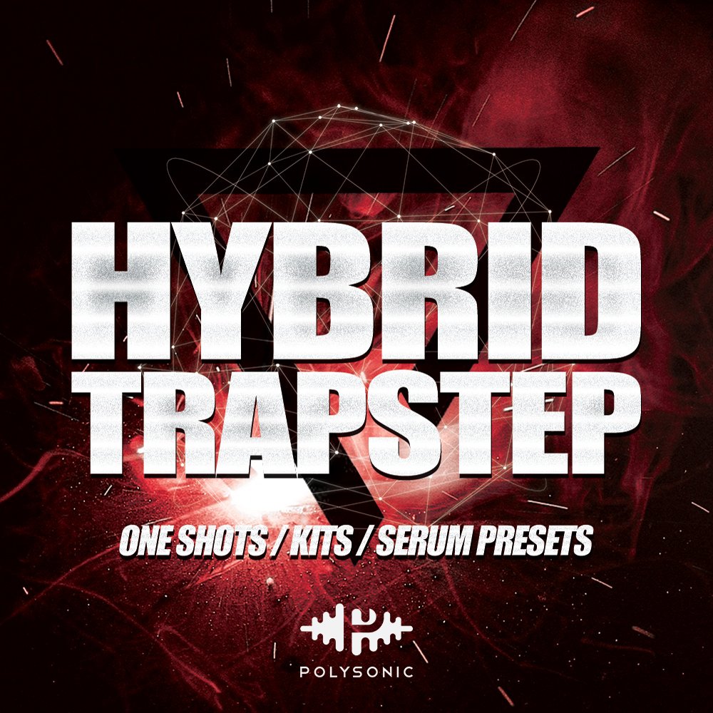 Coming very soon - our new wide range pack - Hybrid Trapstep!
Get ready to sky rocket your productions to a new level.
Stay tuned!