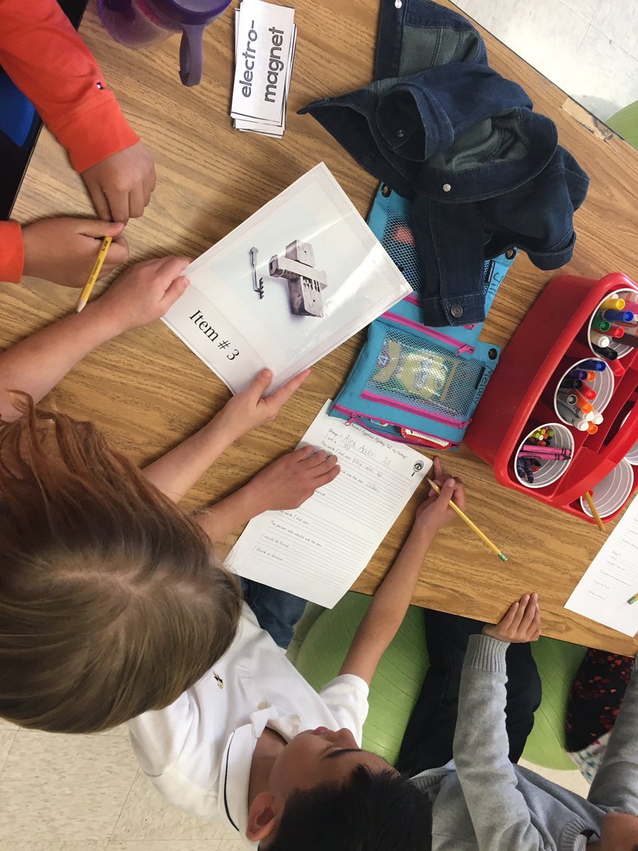 Ms. Wallner's Class tweet media