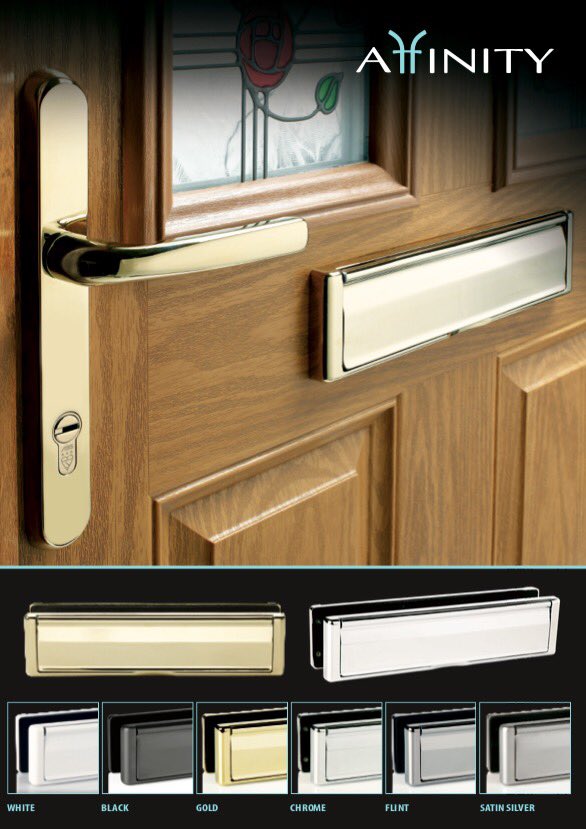 avocetabs's tweet photo. Our suited Affinity range comes in 6 colours plus the new Ultra brushed stainless steel finish. #HardwareMadeEasy #OneStopShop https://t.co/ESLAn35TLw