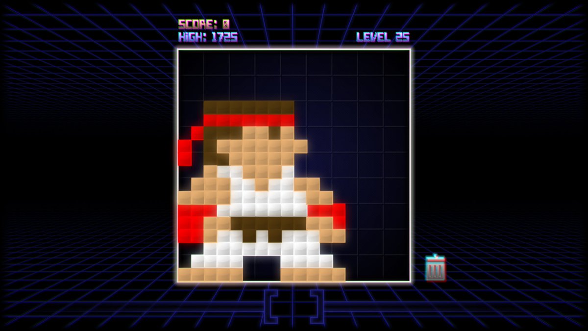 TheBarberiansGS's tweet photo. RyΓ» is here and he's going to break soooome pixels...Poor pixels... #SavePixels #Cubotrox
#StreetFighter https://t.co/GIkIgN3jVg https://t.co/V7yexLZmn3