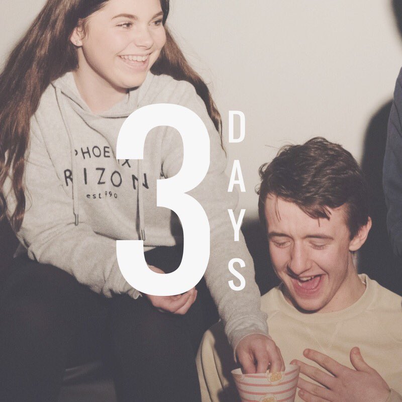 studio_ten's tweet photo. THIS FRIDAY | Netflix 'n' Party!!! Doors open at 6.30PM. First 60 people to arrive get our VIP sofas - the best seats in the house! https://t.co/pE1jODduX6