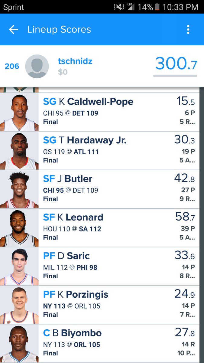 DFS_Ablitize tweet picture