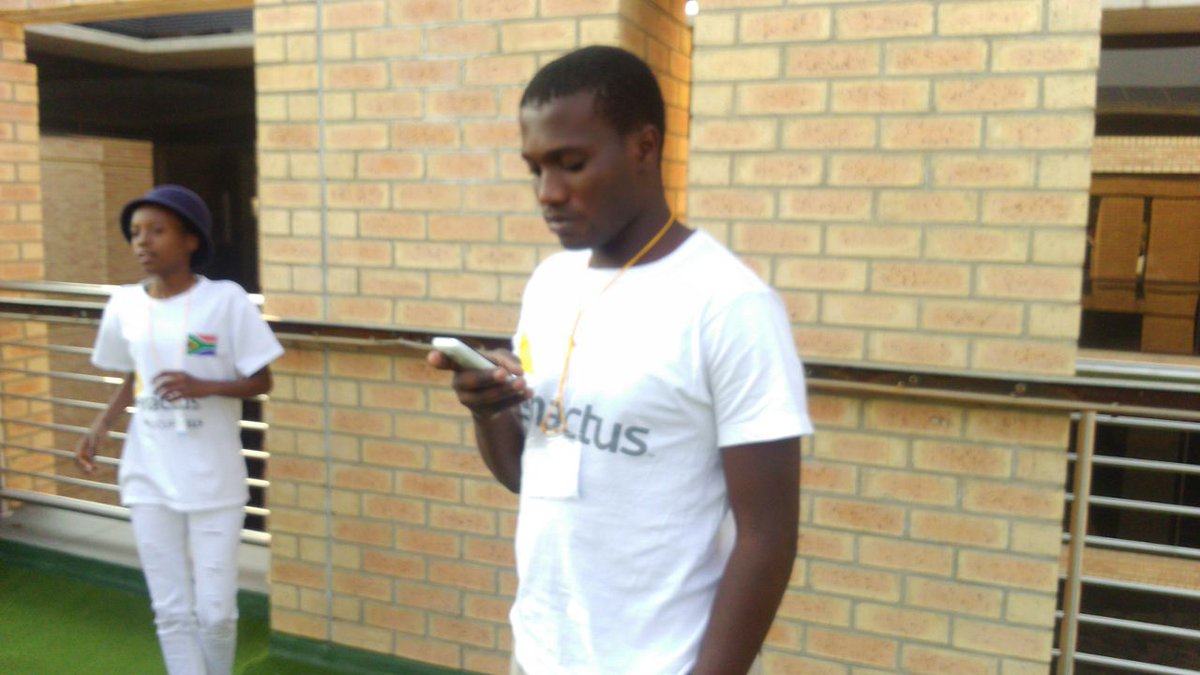 Enactus Univen tweet media