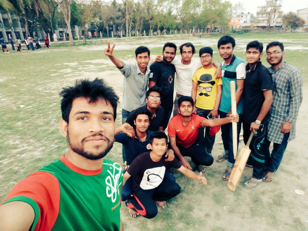 diptoku17's tweet photo. Team Pharmacy-17
Life Science School
Khulna University https://t.co/ARjMoVNZdX