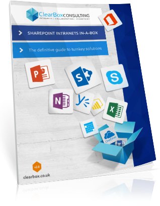 sammarshall's tweet photo. 26 SharePoint intranet-in-a-box products independently reviewed. Our unique report can save you weeks of effort https://t.co/mdk2BnWQ6S https://t.co/FbR3Z0oJfa