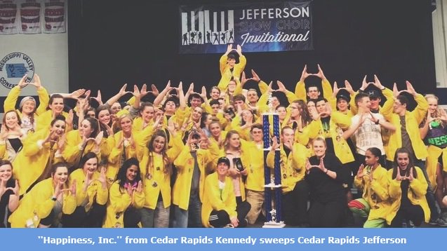 crjeffcomp's tweet photo. Congratulations to @Happigang !   Grand Champions of the 2017 CR Jefferson Invitational. https://t.co/ufmlWjxmBr