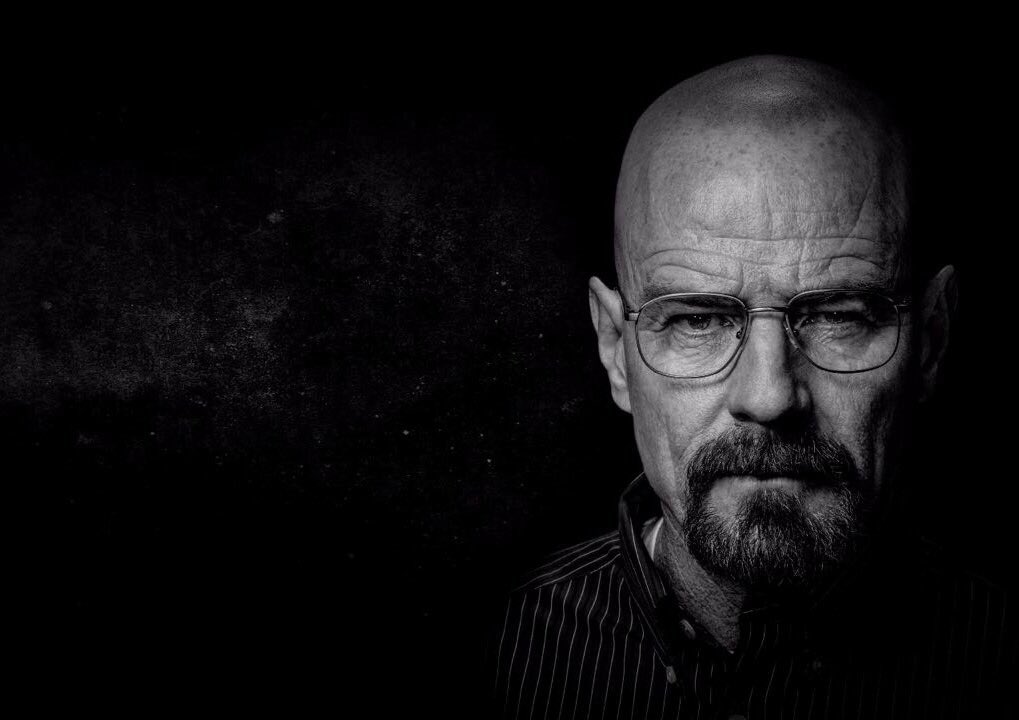 Happy 61 Birthday to the one who knocks! Bryan Cranston       