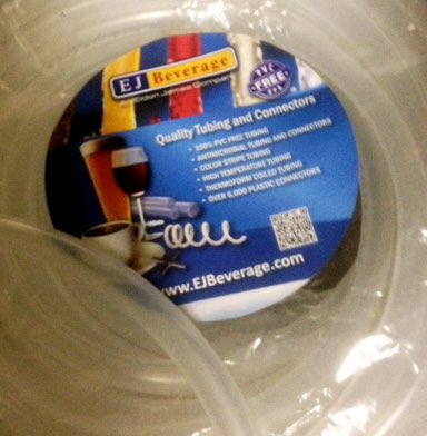 TheOnlyCafe's tweet photo. EJ Beverage antimicrobial leads installed to match up with our freshly scrubbed @Perlick Century Bev-Seal  lines

#cleanlines #medicalgrade https://t.co/IWYYc8lVuK