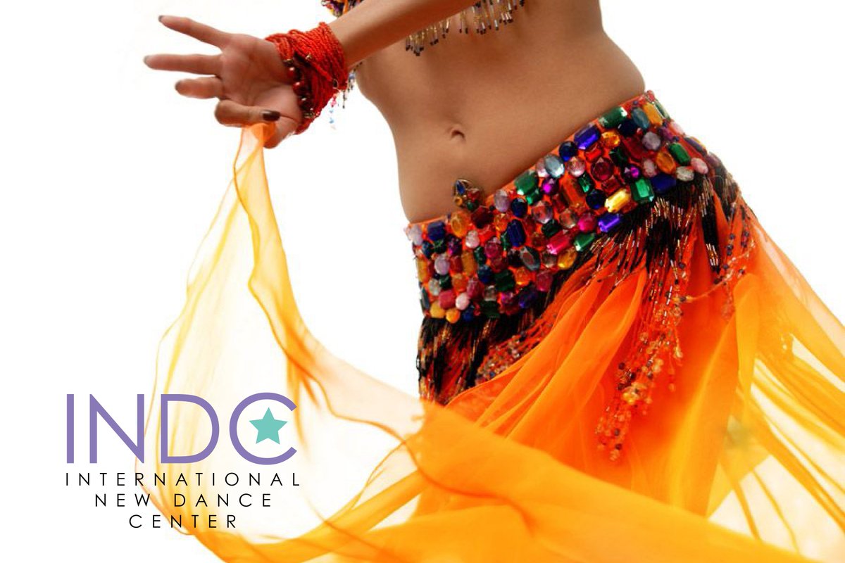 InterNewDance tweet picture