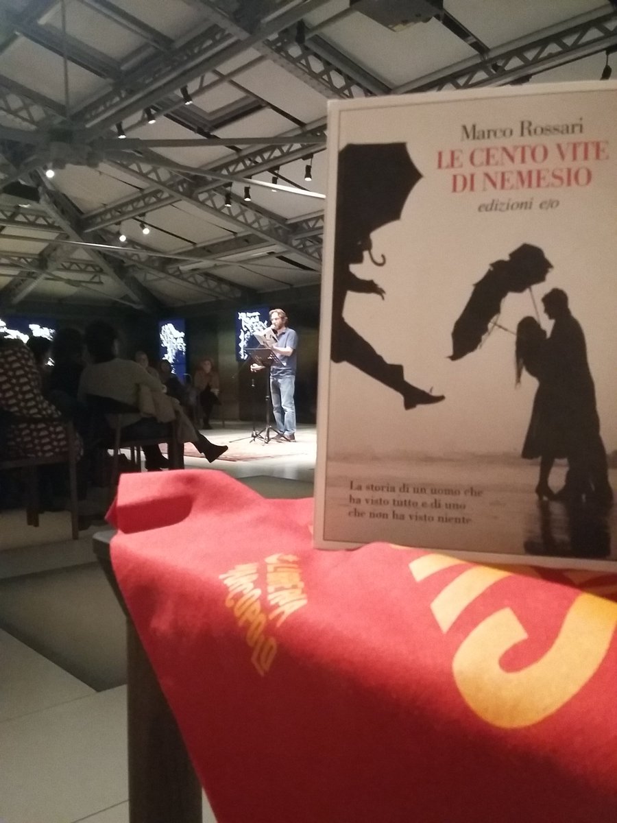 La gibigianna logora chi non ce l'ha.
#viaggiaparole