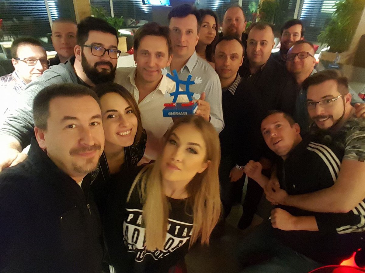 Mina_fu's tweet photo. #neshasr nas je okupio https://t.co/LcXbc4KA35
