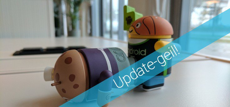 Androidworld (@androidworld) on Twitter photo Opinie: Android-gebruikers zijn update-geil ift.tt/2n2Dx6i Opinie: Android-gebruikers zijn update-geil ift.tt/2n2Dx6i