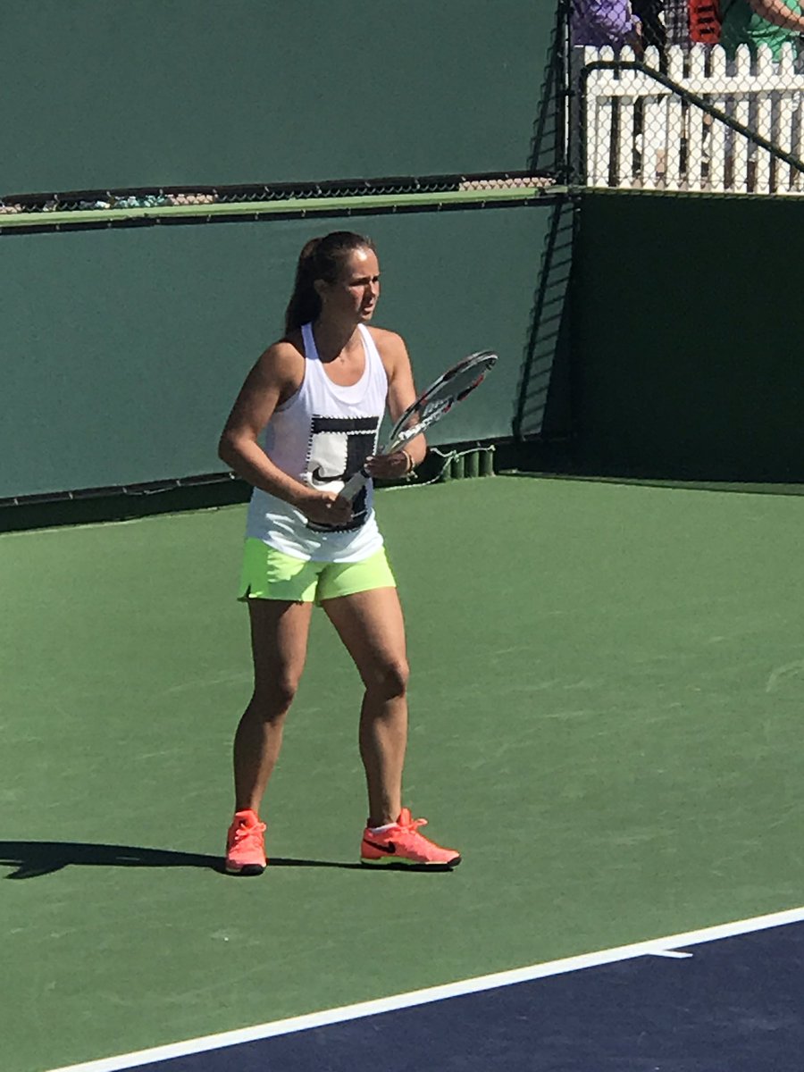 DARIA KASATKINA - Página 13 C6VmllcVAAAZN8u