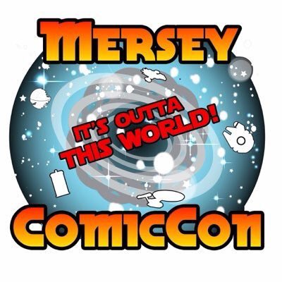 MerseyComicCon's tweet image. #GeekHour Mersey ComicCon 17 June 2017 @MarriottLpool @isDARTHVADER @tuckerspatch @BrianMuir11 @BernCollaco @MedalMan01 @melpickup78 pls #RT