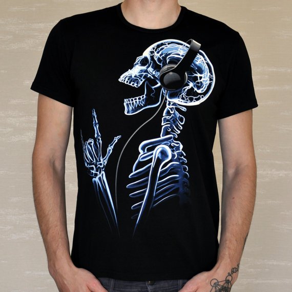 GloookWear's tweet image. X-SKELETON t-shirt
Glow in UV!
gloookwear.com/en
#clubtshirt #gloookwear #UVactive #blacklight #trance_tshirt #festival_clothes