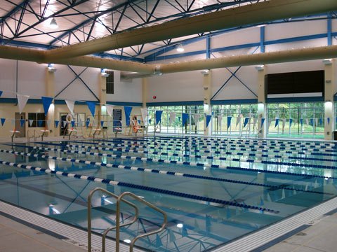 MitchAClarke's tweet image. New to my workout: Swimming laps (if you can call it that) three times a week. Hey @b_maclean, are you proud of me? #resolutions #needadvil