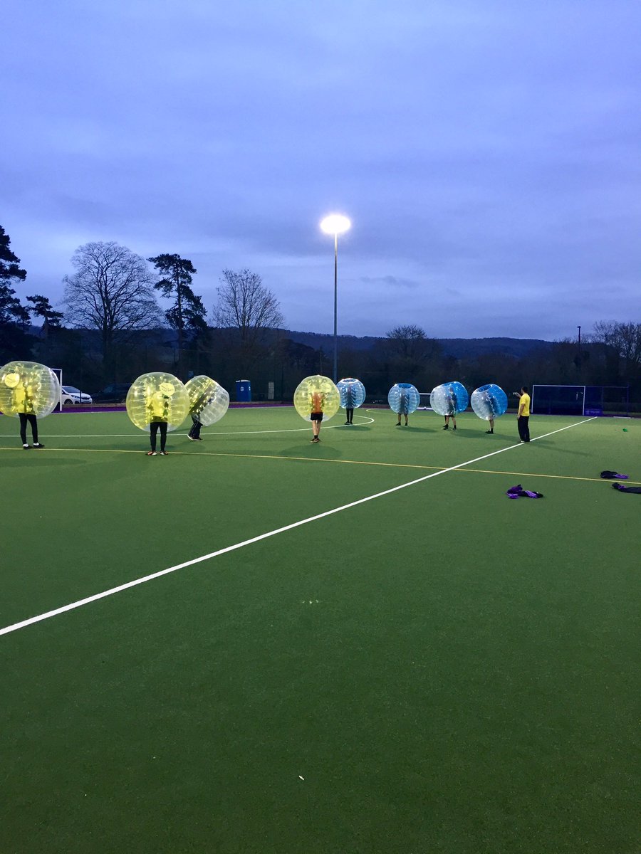 SportWycliffe's tweet photo. Btec Sports: Organising an event this evening was a success ... https://t.co/Fydb39AJXD