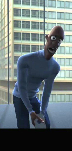 Nathan_DMello's tweet photo. Honey, where's my Super Suit? https://t.co/Oq8pr8MTho
