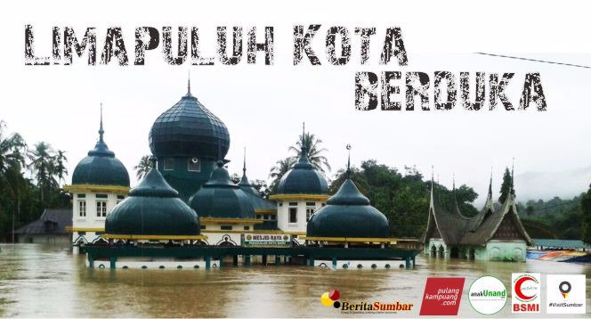 kitabisa.com/PeduliDunsanak…
teman, mari kita bantu saudara2 kita yang ada di Kab. Limapuluh Kota, Sumatera Barat | klik link untuk donasi.