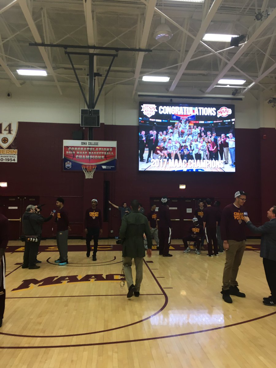 Second Half Comeback Falls Short for Men's Basketball vs. Iona - Rider University  Athletics, image size:900x1200