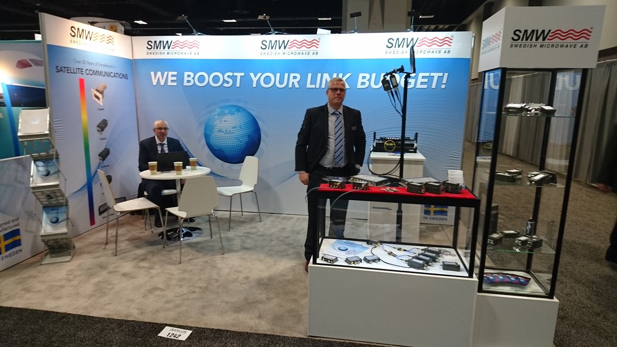 Swedish Microwave tweet media