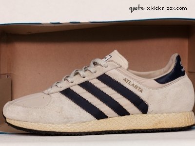 adidas 1983